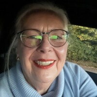 Gisela F., Single aus Zarrendorf
