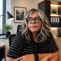 Ramona S., Single aus Hamburg