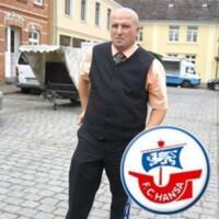 Sven Fuchs, Single aus Rostock