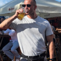 Marco F., Single aus Hannover