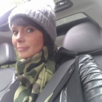 Petra B., Single aus Hamburg