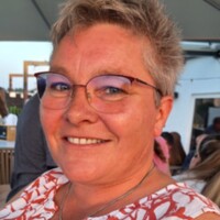 Simone H., Single aus Wolfskehlen