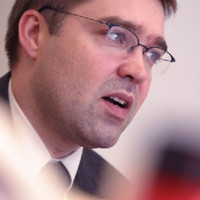 Frank S., Single aus Darmstadt
