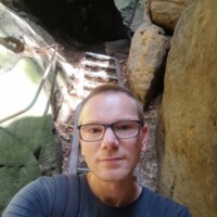 Thomas J., Single aus Neubrandenburg