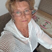 Marion K., Single aus Barth