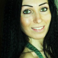 CLAUDIA H., Single aus Augsburg, Bayern