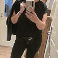 Judith F., Single aus Rostock