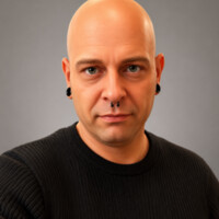 Andreas E., Single aus Waren