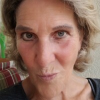 Sabine W., aus Greifswald