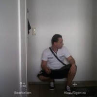 Holger Train, aus Bruchköbel, Im Bücherfeld