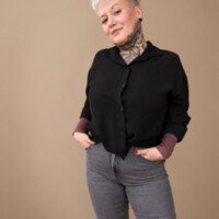 Steffi Sch, Single aus Rostock