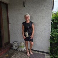 Karin K., Single aus Oststeinbek