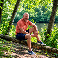 Thomas Schramm, aus Detmold