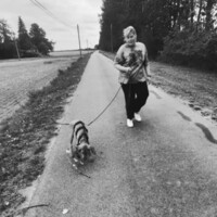 ANNE _____, Single aus Grimmen