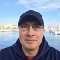Gordon W., Single aus Friedenshof I