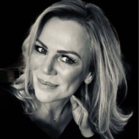 Frieda P., aus Schwerin