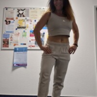 Anita H, aus Rostock