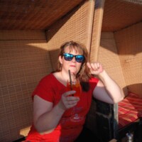 Conny K., aus Zingst