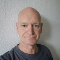 Kai-Uwe H., aus Rostock