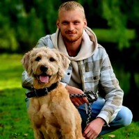 Robert Ullrich, aus Rostock