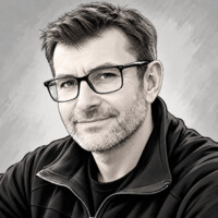 Maik Thiede, Single aus Neubrandenburg