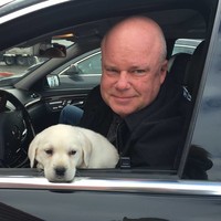 Dave M., Single aus Berlin