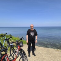 Karsten S., aus Bad Kleinen