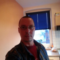Christian G., Single aus Neumünster, Holstein