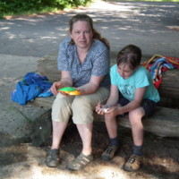Kerstin L., Single aus Neubrandenburg
