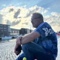 Rigo K., Single aus Wismar