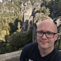 L A, Single aus Neubrandenburg