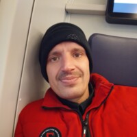 Dirk Badoreck, aus Güstrow