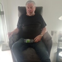 Günter W., Single aus Schwerin