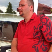 Sven M., aus Schwerin