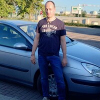 Riccardo F., Single aus Erfurt