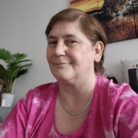 Silke M., Single aus Greifswald