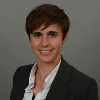 Jessica B., Single aus Berlin