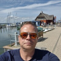 Marcel S., aus Stralsund