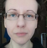 Katrin M., Single aus Schmarl