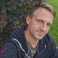 Andreas D., aus Gustow