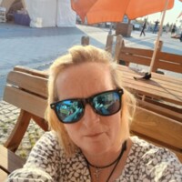 Sara D., Single aus Zingst, Ostseebad