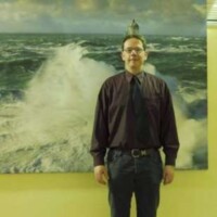 Thomas R., Single aus Wismar
