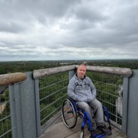 Dennis S., aus Neustadt-Glewe