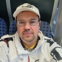 Marcel B., aus Cammin bei Rostock