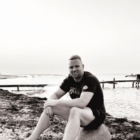 René B., Single aus Schwerin
