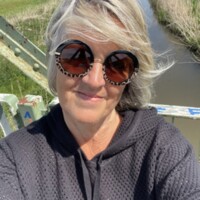 Luise G., Single aus Cammin