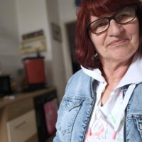 Heike F., aus Schwerin