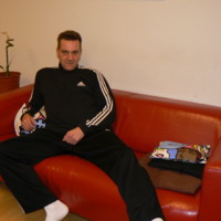 Detlef P., Single aus Pinneberg