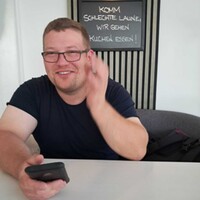 Sebastian H., aus Süsel