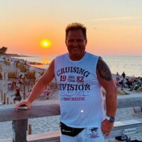 Alex V., aus Rostock